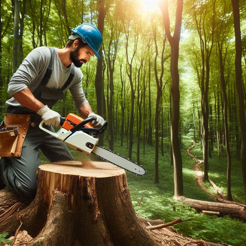 Expert And Best Stump Removal Services in Prospect Heights, IL Best Stump Removal Prospect Heights IL - Expert Services by Tree Removal Prospect Heights