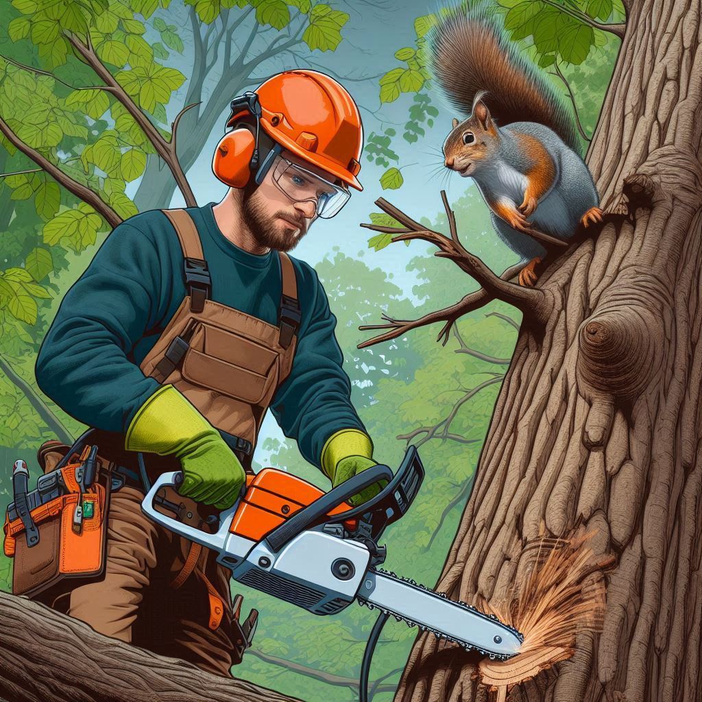 Skilled Tree Trimming Services in Prospect Heights, IL Best Tree Trimming in Prospect Heights, Illinois - Professional Service by Prospect Heights Tree Experts