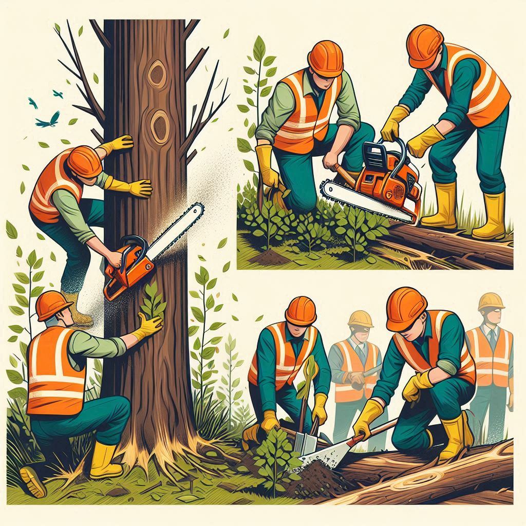 Expert Tree Removal Services in Prospect Heights, IL Professional Complete Tree Removal Services Prospect Heights IL - Expert Tree Removal and Stump Grinding by Tree Removal Prospect Heights
