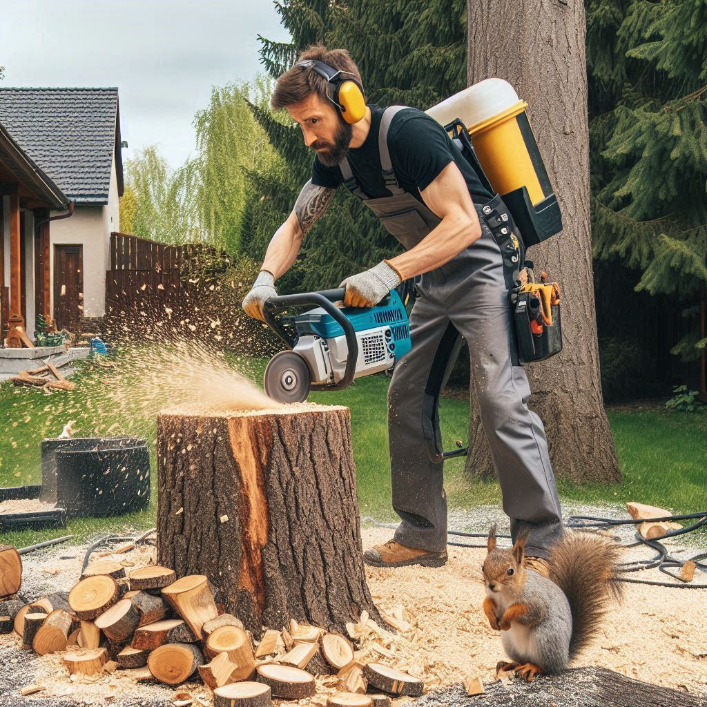 Reliable Deep Stump Grinding Services in Prospect Heights, IL Expert Deep Stump Grinding Services in Prospect Heights, Illinois - Professional Service by Prospect Heights Stump Removal