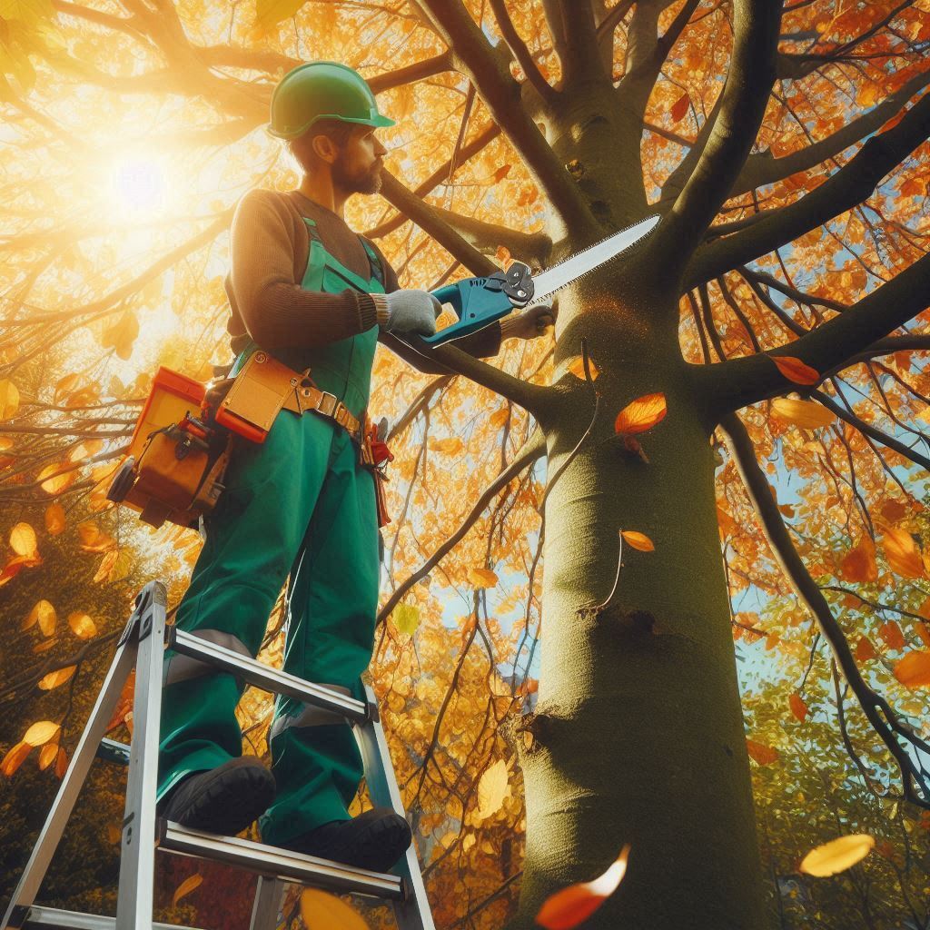 Expert Tree Maintenance in Prospect Heights, IL Professional Tree Maintenance Services in Prospect Heights, Illinois