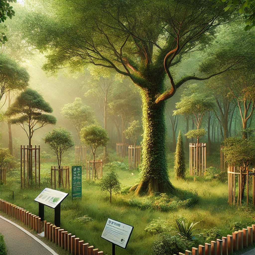 Expert Tree Preservation Services in Prospect Heights, IL Professional Tree Preservation Services Prospect Heights IL - Expert Tree Care Solutions by Tree Removal Prospect Heights
