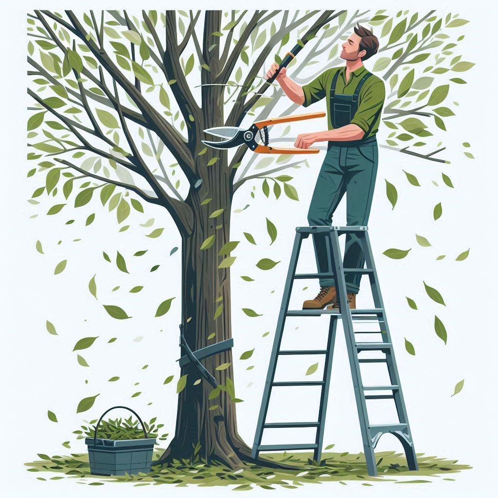 Professional Tree Trimming Services in Prospect Heights, IL Expert Tree Trimming Services in Prospect Heights, Illinois
